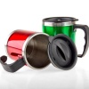Termoslu Bardak Travel Mug