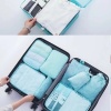 Bebek Anne Hastane Çantası Düzenleyici Organizer 6 Parça Set