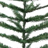 Yılbaşı Çam Ağacı Gür Dallar 120 cm