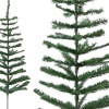 Yılbaşı Çam Ağacı Gür Dallar 120 cm