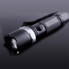 Biomak Profesyonel El Feneri Ledli Flashlight Zoom Özellikli