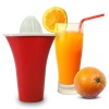 Biomak Bardaklı Narenciye Sıkacağı 500 ML