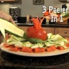 Biomak Roto Peeler 3 in 1 Soyacak