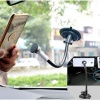 Biomak ® Biomak Araç İçi Akrobat Gövdeli Mıknatıs Uçlu Telefon Tutacağı