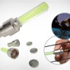 Biomak ® Biomak Fotosel Hareket Sensörlü Işıklı Sibop Kapağı 2 Adet