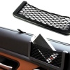 Biomak ® Telefon Tutucu Torpidoya Yapışan File 15*8 Cm