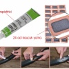 Biomak ® Lastik Yaması - Bisiklet Lastiği Yaması