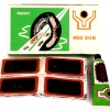 Biomak ® Lastik Yaması - Bisiklet Lastiği Yaması