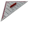 Biomak Geoderik Cetvel 32 cm