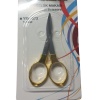 Biyomak® Gözlük Makası YBL-073 Altın Model 4