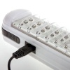 Biomak® 69 Ledli Şarj Edilebilir Işıldak