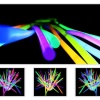 Biomak Glow Stick 20cm Fosforlu Kırılan Çubuk (10 Adet)