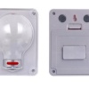 Biomak® Ledli Mıknatıslı Duvar Masa Lambası Cob Lümen
