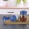 Biomak® Perla Tuzluk Biberlik 2 li Set