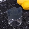 Biyomak® Narenciye Sıkacağı Cam Kavanozlu Limon Sıkacağı 300 ml