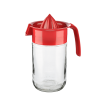 Biyomak® Sürahi Tipi Cam Narenciye Sıkacağı 660 ML