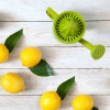 Biyomak® Bahçıvan Limon Sıkacağı - Hazneli Narenciye Sıkacağı