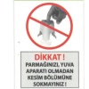 Biomak® Zeytin Çizme Aparatı - Kesme Makinesi - Parmaklık Hediyeli