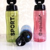 Biomak® Aqua Fresh Suluk Matara Şişe 750 ML - Yeşil