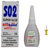 Biomak S02 Hızlı Japon Yapıştırıcısı