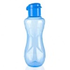 Biomak Mini Çocuk Matara &amp; Suluğu 250ML - Mavi