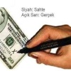 Biomak® Para Kontrol Kalemi