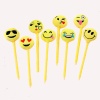 Biomak® Emoji Kalem Peluşlu
