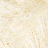 Biomak Loren Furry Krem El Örgü İpi - RF065 - 34062