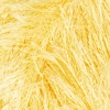 Biomak Loren Furry Sarı El Örgü İpi - RF048 - 34059