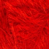 Biomak Loren Furry Kırmızı El Örgü İpi - RF025 - 34053