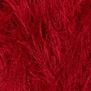 Biomak Loren Furry Koyu Kırmızı El Örgü İpi - RF024 - 34052