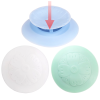 Biomak® Mutfak - Küvet- Banyo Lavabosu için Filtreli Tıkama Aparatı