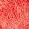 Biomak Loren Furry Nar Çiçeği El Örgü İpi - RF017 - 34051