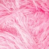 Biomak Loren Furry Pembe El Örgü İpi - RF014 - 34049