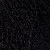 Biomak Loren Wash Siyah El Örgü İpi - R004 - 34041