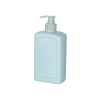 Biomak® Plastik Sıvı Sabunluk 500 ML
