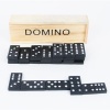 Biomak Ahşap Domino Seti