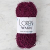 Biomak Loren Wash Mürdüm El Örgü İpi - R139 - 34030