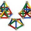 Biomak Magnastix 74 Parça Manyetik Lego Seti
