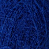 Biomak Loren Wash Saks Mavi El Örgü İpi - R025 - 34017