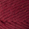 Biomak La Mia Boho Bordo Büküm Makrome İpi - L065 - 33999