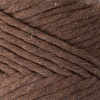 Biomak La Mia Boho Koyu Kahve Büküm Makrome İpi - L158 - 33996