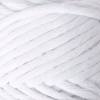 Biomak La Mia Boho Beyaz Büküm Makrome İpi - L001 - 33994
