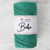 Biomak La Mia Boho Çimen Yeşili Büküm Makrome İpi - L024 - 33987