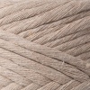 Biomak La Mia Boho Açık Bej Büküm Makrome İpi - L049 - 33984