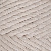 Biomak La Mia Boho Krem Büküm Makrome İpi - L002 - 33983