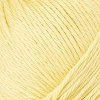 Biomak La Mia Pastel Cotton Sarı El Örgü İpi - L183 - 33959