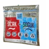 Biomak Termos Çanta - Piknik Çantası - Dondurulmuş Gıda Çantası - Mega Boy