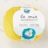 Biomak La Mia Pastel Cotton Hardal Sarı El Örgü İpi - L189 - 33955