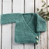 Biomak La Mia Pastel Cotton Uçuk Yeşil El Örgü İpi - L176 - 33953